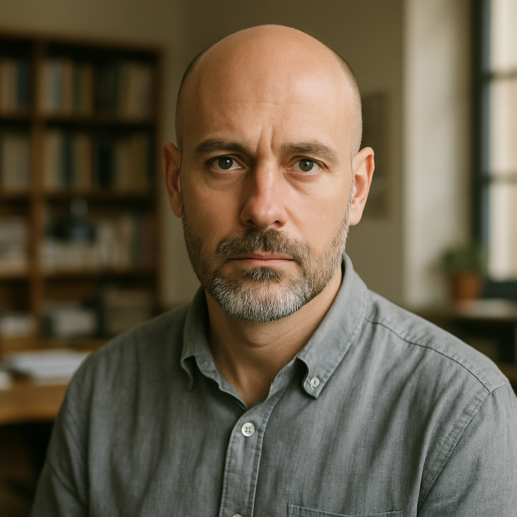 Sebastiano Monelli
