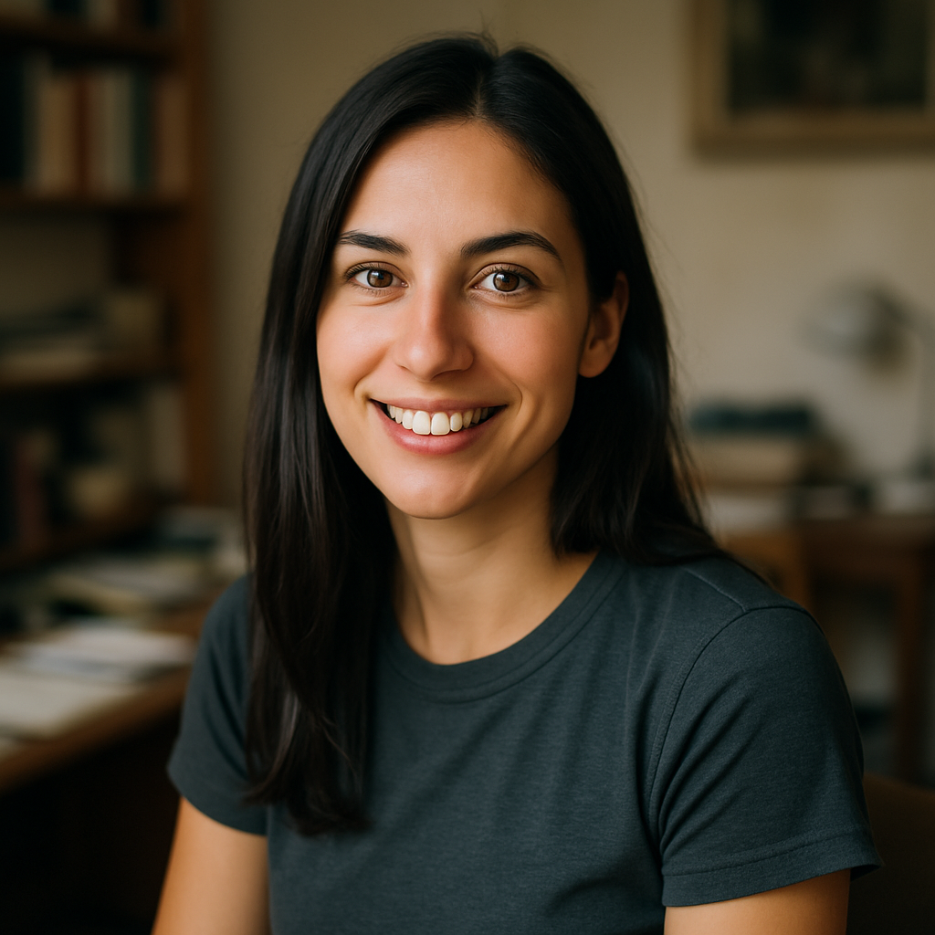 Cecilia Granata