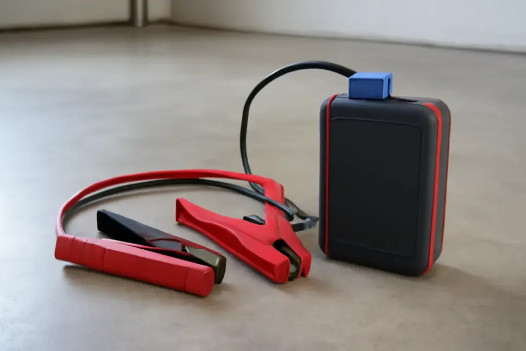 Batteria auto scarica: strumenti e consigli per gestire l’emergenza