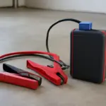 Batteria auto scarica: strumenti e consigli per gestire l’emergenza
